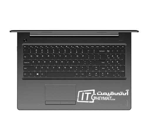 لپ تاپ لنوو آیدیاپد IP310 i7-8G-2T-2G